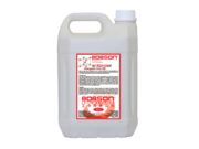 Detergente Nu Tech Cook manutenção em Cozinhas 5 litros -  Bobson