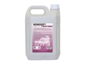 Álcool Gel 70° INPM TechGel 5 litros - Bobson