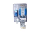 DISPENSER PROFISSIONAL 3 EM 1 PARA FIO DENTAL E ENXAGUANTE BUCAL BOBSON EVOLUTION TRANSPARENTE