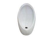 MICTÓRIO ECOLÓGICO SEM ÁGUA BOBSON EM PORCELANA COM KIT INSTALAÇÃO