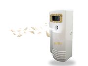 DISPENSER SPRAY AUTOMÁTICO PROGRAMÁVEL ODORIZADOR DE AMBIENTE AD 260M ATE 35M³ - 24319