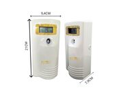 DISPENSER SPRAY AUTOMÁTICO PROGRAMÁVEL ODORIZADOR DE AMBIENTE AD 260M ATE 35M³ - 24320