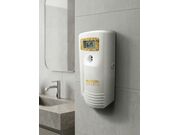 DISPENSER SPRAY AUTOMÁTICO PROGRAMÁVEL ODORIZADOR DE AMBIENTE AD 260M ATE 35M³ - 24322