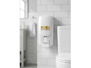 DISPENSER PARA BLOQUEADOR DE ODOR SANITÁRIO PROFISSIONAL  - 24328