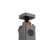 NEBULIZADOR AROMÁTICO NUVEM DIGITAL AUTOMÁTICO ARO U15 ATÉ 8000M³ BOBSON - 24347