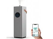 NEBULIZADOR AROMÁTICO NUVEM DIGITAL AUTOMÁTICO ARO U15 ATÉ 8000M³ BOBSON - 24348