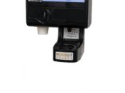 DISPENSER PROFISSIONAL 3 EM 1 PARA FIO DENTAL E ENXAGUANTE BUCAL BOBSON EVOLUTION PRETO - 24361