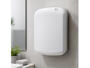 NEBULIZADOR AROMÁTICO NUVEM DIGITAL AUTOMÁTICO BLUETOOTH ARO 400 ATÉ 1000M³ BOBSON - 24384