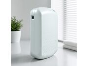 NEBULIZADOR AROMÁTICO NUVEM DIGITAL AUTOMÁTICO BLUETOOTH ARO 400 ATÉ 1000M³ BOBSON - 24387