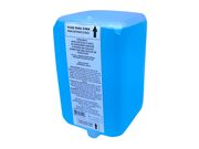 Refil Enxaguante Bucal Menta 1,240ml - Caixa c/ 12