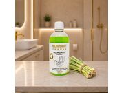 BLOQUEADOR DE ODOR SANITÁRIO PROFISSIONAL REFIL  CAPIM LIMÃO 500ML
