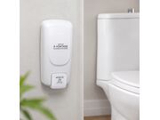 DISPENSER PARA BLOQUEADOR DE ODOR SANITÁRIO PROFISSIONAL 