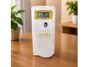 DISPENSER SPRAY AUTOMÁTICO PROGRAMÁVEL ODORIZADOR DE AMBIENTE AD 260M ATE 35M³