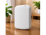 NEBULIZADOR AROMÁTICO NUVEM DIGITAL AUTOMÁTICO BLUETOOTH ARO 400 ATÉ 1000M³ BOBSON