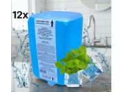 Refil Enxaguante Bucal Menta 1,240ml - Caixa c/ 12 - 24475