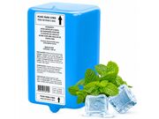 Refil Enxaguante Bucal Menta 1,240ml - Caixa c/ 12