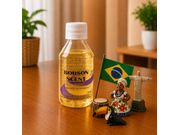 REFIL PROFISSIONAL PREMUIM ESSÊNCIA BRASILIDADE 150ML ARO 300 / ARO 800 / ARO 1000